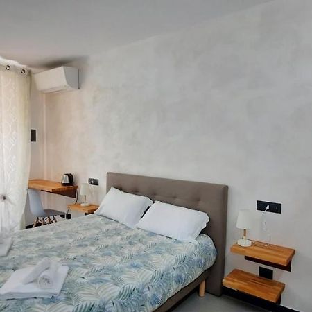 Affittacamere Ambrosia Manarola Exterior foto