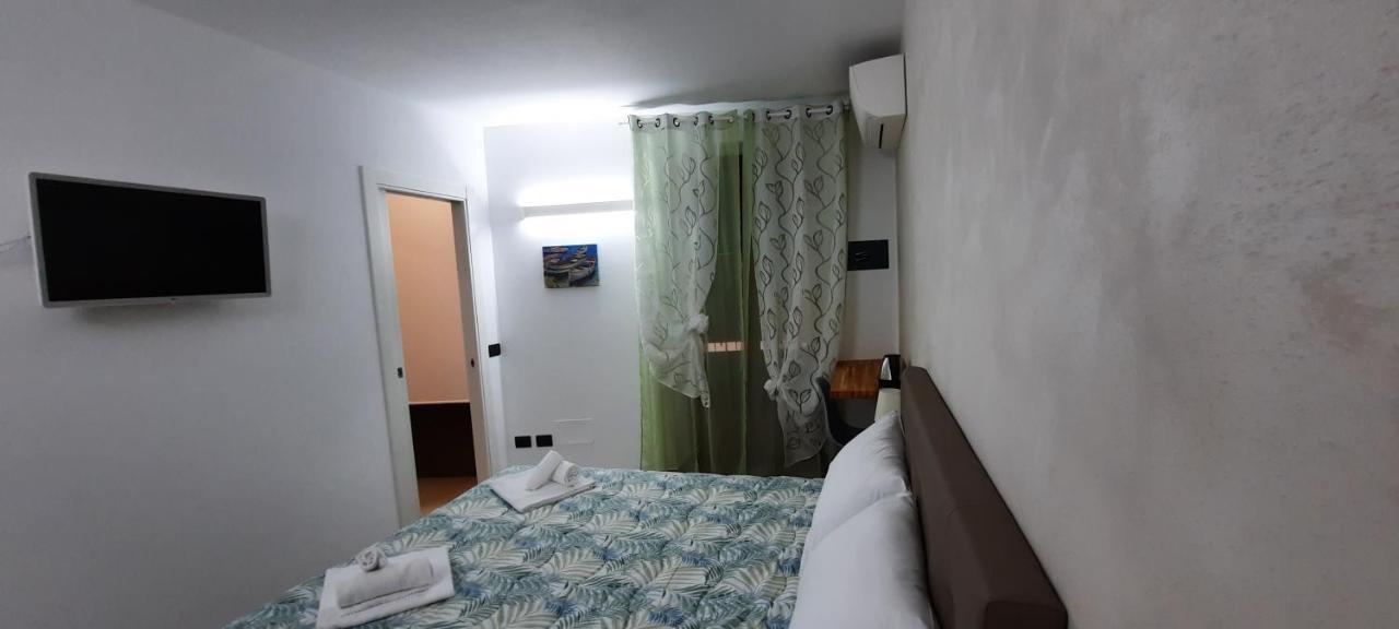 Affittacamere Ambrosia Manarola Exterior foto